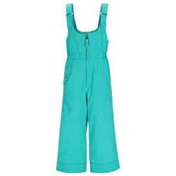 Obermeyer Snoverall Pant Girls' in Off Tropic